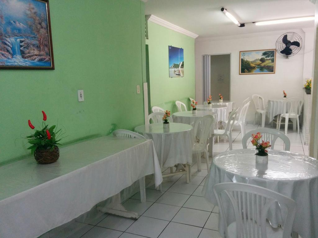 Pousada Esperanca Natal Exteriér fotografie