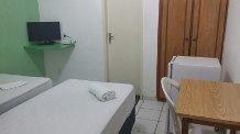 Pousada Esperanca Natal Exteriér fotografie